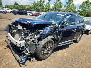 Infiniti QX60 3.5L 6 2019