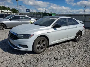 Volkswagen Jetta 1.4L 4 2019