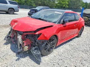 Scion tC 2.5L 4 2013