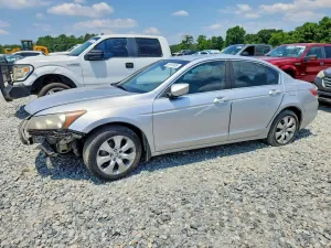 Honda Accord 2.4L 4 2008