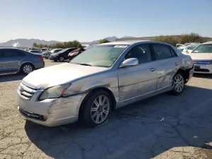 Toyota Avalon 3.5L 6 2006