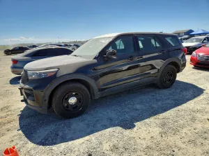 Ford Explorer 3.3L 6 2020