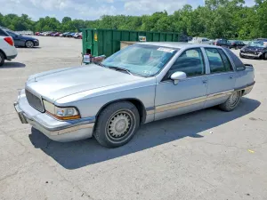 Buick Roadmaster 5.7L 8 1994