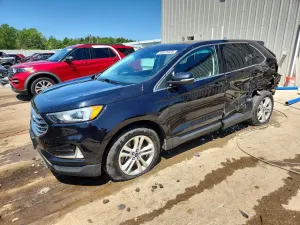 Ford Edge 2.0L 4 2019
