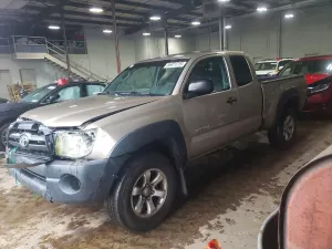 Toyota Tacoma 4.0L 6 2008