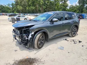 Nissan Rogue 1.5L 3 2026