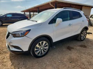 Buick Encore 1.4L 4 2019