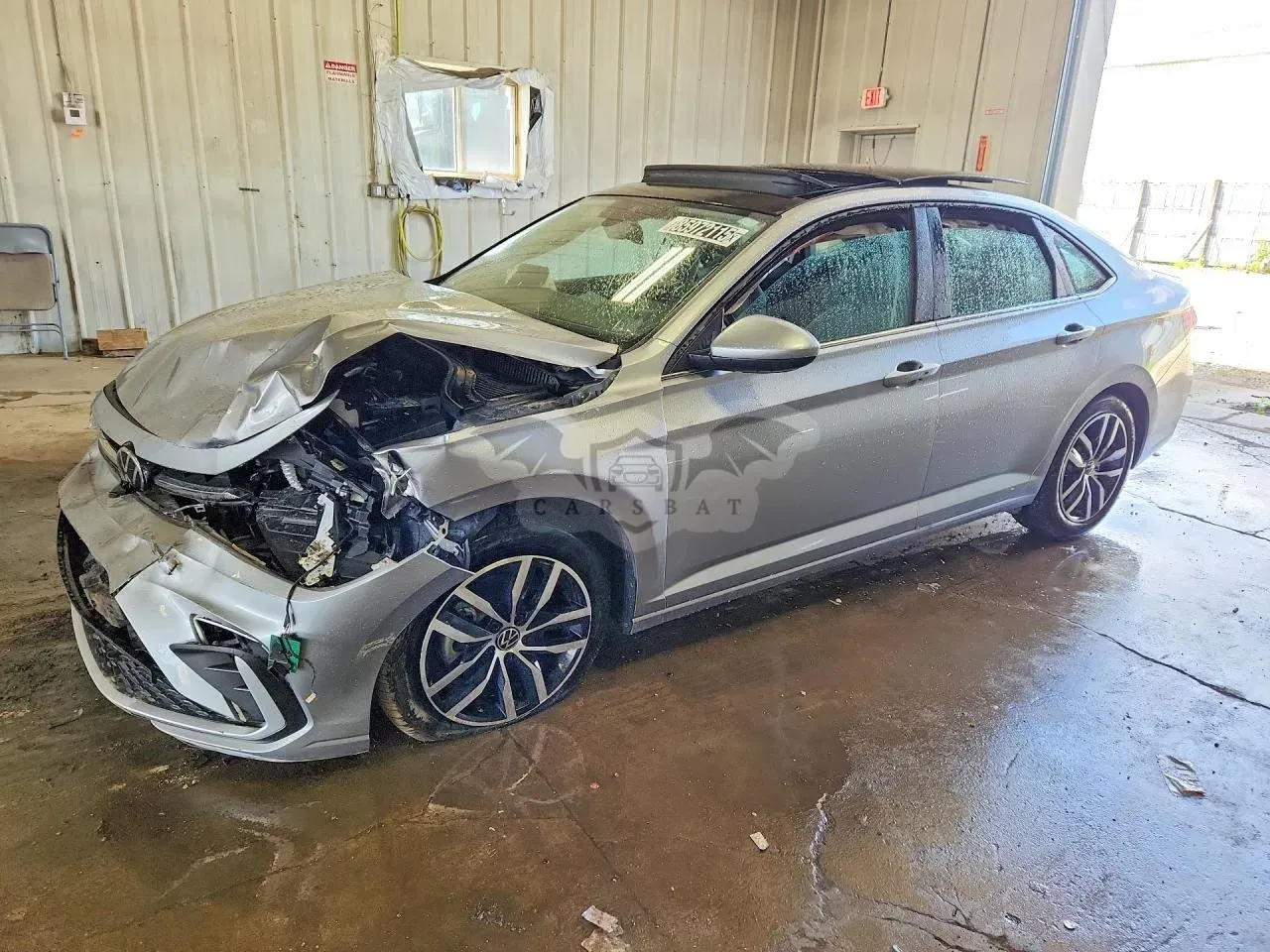 Volkswagen Jetta 1.5L 4 2026
