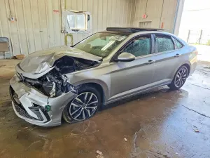 Volkswagen Jetta 1.5L 4 2026