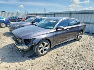 Honda Accord 1.5L 4 2019