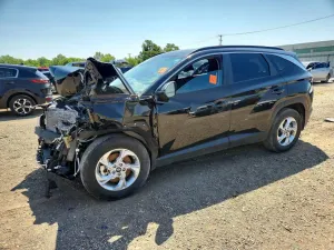 Hyundai Tucson 2.5L 4 2023