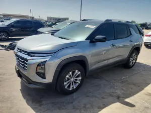 Chevrolet Equinox 1.5L 4 2026