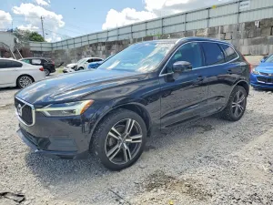 Volvo XC60 2.0L 4 2019
