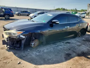 Nissan Maxima 3.5L 6 2017