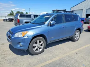 Toyota Rav4 3.5L 6 2009