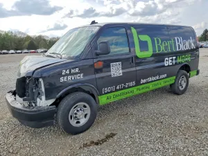 Chevrolet Express 4.3L 6 2024
