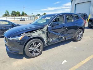 Volvo XC60 2.0L 4 2019