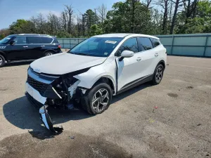 Kia Sportage 2.5L 4 2023