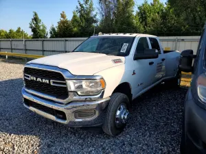 RAM 3500 6.7L 6 2019