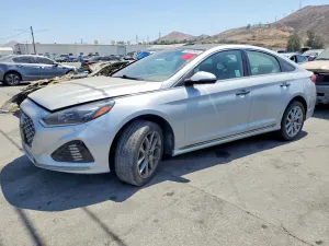 Hyundai Sonata 2.0L 4 2019