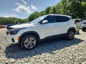 Kia Seltos 2.0L 4 2024