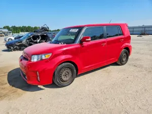 Scion xB 2.4L 4 2013
