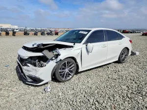 Honda Civic 1.5L 4 2023