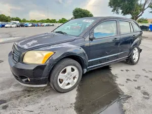 Dodge Caliber 2.0L 4 2009