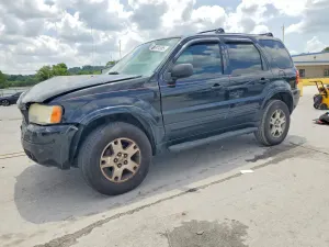 Ford Escape 3.0L 6 2004