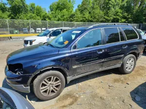 Volvo XC90 3.2L 6 2010