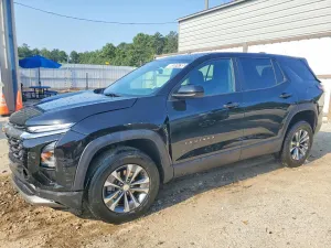 Chevrolet Equinox 1.5L 4 2026