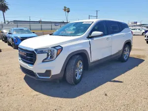 GMC Terrain 1.5L 4 2024