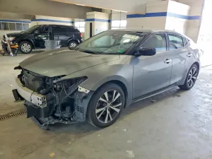 Nissan Maxima 3.5L 6 2016