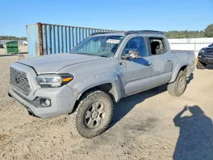 Toyota Tacoma 3.5L 6 2021