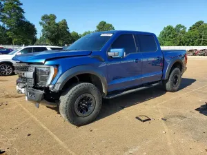 Ford F-150 3.5L 6 2022