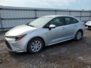 Toyota Corolla 1.8L 4 2021