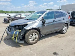 Honda CR-V 2.4L 4 2012