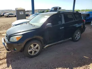 Toyota Rav4 2.4L 4 2008