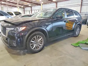 Mazda CX-90 3.3L 6 2025