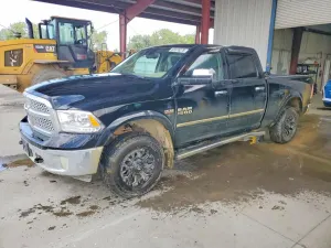 RAM 1500 5.7L 8 2014