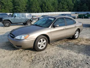 Ford Taurus 3.0L 6 2003