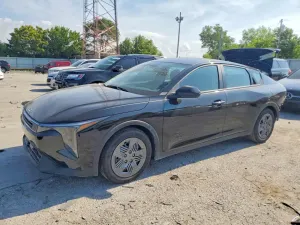 Kia K4 2.0L 4 2026