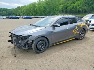 Nissan Maxima 3.5L 6 2023