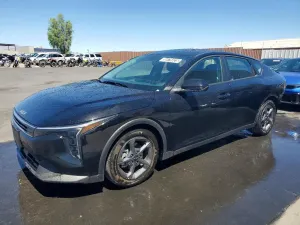 Kia K4 2.0L 4 2026