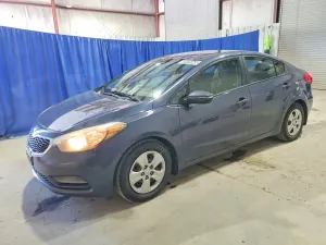 Kia Cerato / Forte / K3 1.8L 4 2015