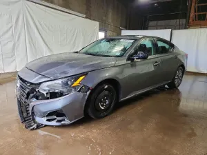 Nissan Altima 2.5L 4 2026