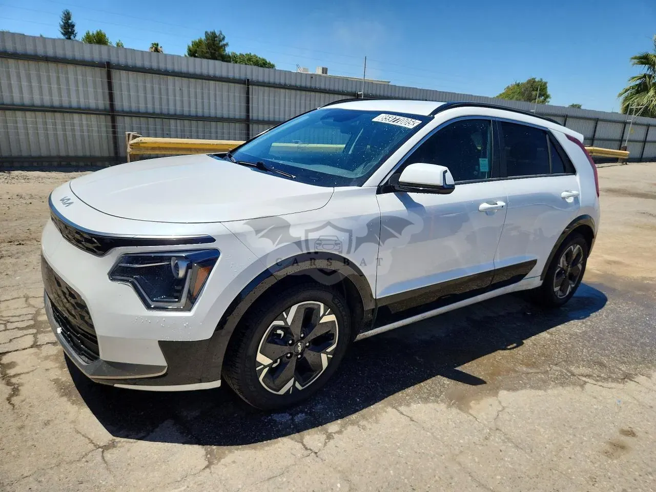 Kia Niro 0 2024