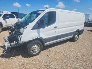 Ford Transit 3.5L 6 2023