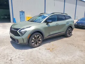 Kia Sportage 2.5L 4 2023