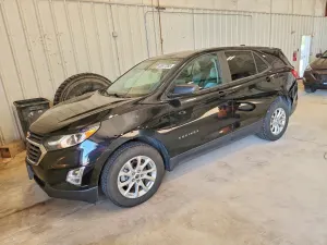 Chevrolet Equinox 1.5L 4 2020